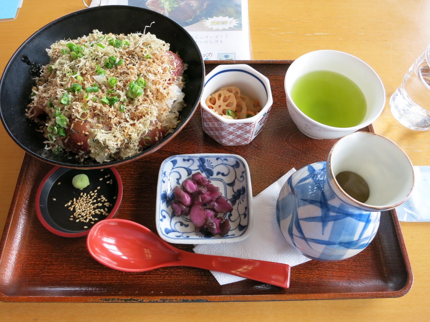 漁師めし