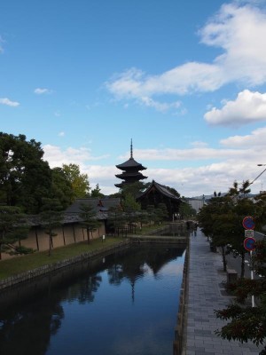 東寺　（NORMAL）